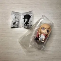 こっちむいてfig その着せ替え