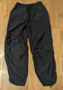 シャカシャカパンツ ワークパンツ