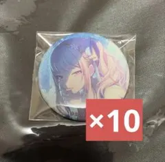 プロセカ 暁山瑞希 セカイの宝⽯箱 缶バッジ 宝⽯バッジ - メルカリ