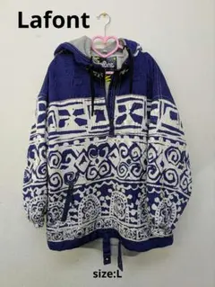 スキーウェア　大人用M Lafont 2026年最新】lafont スキーの人気アイテム - メルカリ
