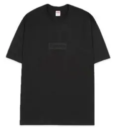 Supreme 26SS Small Box Tee Black S 新品未使用 - メルカリ