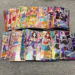2026年最新】アイカツカード まとめ売りの人気アイテム - メルカリ