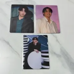 吉澤閑也 トレカ