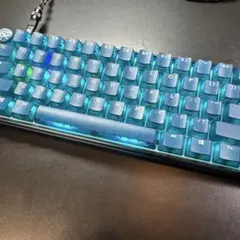 FaZe Clan x Ducky One 3 Mini メカニカルキーボード