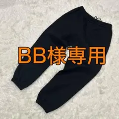 DAIWA PIER39 テックスウェットパンツ S 黒【美品】