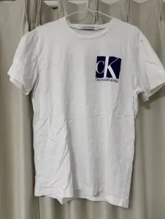 Calvin Klein Jeans 半袖Tシャツ　メンズ M