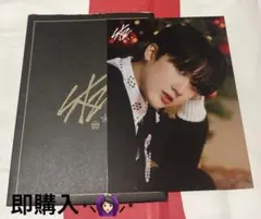 straykidsトレーディングカードチャンビン