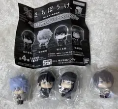 銀魂　まちぼうけ　攘夷時代でもスタンバってました