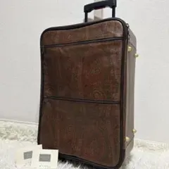 2026年最新】Etro レディース キャリーケースの人気アイテム - メルカリ