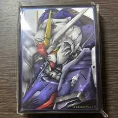 Zガンダム スリーブ60枚入り未開封 - メルカリ