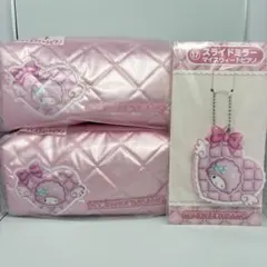 サンリオキャラクターズ　当りくじ　マイスウィートピアノ