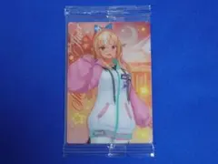 02 不知火フレア ホロライブ プロダクション ウエハース vol.5