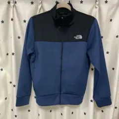 THE NORTH FACE ジャケット ネイビー/ブラック