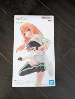 学園アイドルマスター 紫雲清夏 ESPRESTO フィギュア