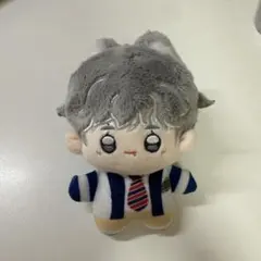 スキズ チャンビン トェッキ ストレイキッズ マスター ぬいぐるみ 韓国