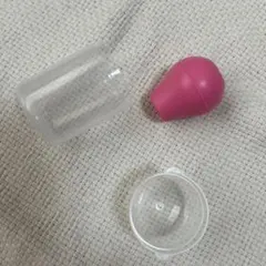 ピジョン　乳頭吸引器（スポイトとケースのみ）