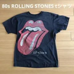 2026年最新】rolling stones tシャツ 80sの人気アイテム - メルカリ