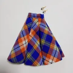 22cmドール服✽ハンドメイド