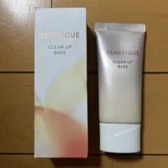 【ベネフィーク】化粧下地 ポアレスドリーム30g【☆新品未使用☆】 メーキャップベース（ポアレスドリーム） | ベネフィーク(BENEFIQUE