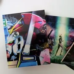 激安」機動戦士ガンダム Twilight AXIS 赤き残影 Blu-ray - メルカリ