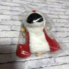 未使用 ノンノン フィンガーパペットぬいぐるみ