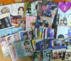 BTS まとめ売り 【JIMIN】限定1点