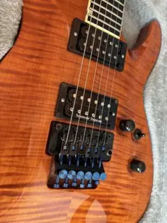 ESP horizon-iii ハードケース付 - メルカリ