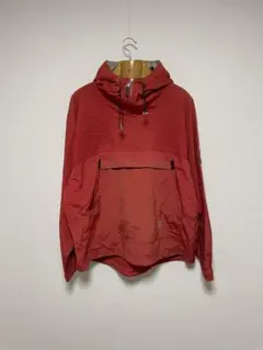 90s Timber land ナイロン アノラックパーカー ティンバーランド