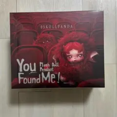 エルフ・モール公式アカウント09 さま専用正規品SKULLPANDA - メルカリ