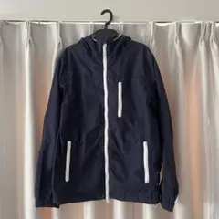 チャオパニック マウンテンパーカー ナイロンジャケット 春アウター