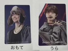 &TEAM AWAKEN THE BLOODLINE EJ トレカ セット &TEAM AWAKEN THE BLOOD LINE ENCORE EJ - メルカリ