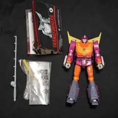 トランスフォーマー40th スタジオシリーズ SS-64 ホットロッド - メルカリ
