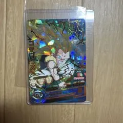 H8-56 ゴテンクス ドラゴンボールヒーローズのサムネイル