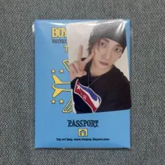 BOYNEXTDOOR ボネクド The Action weverse アルバム