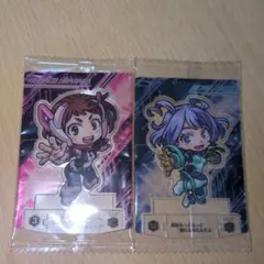 ヒロアカ ショコラグーテ2個セット