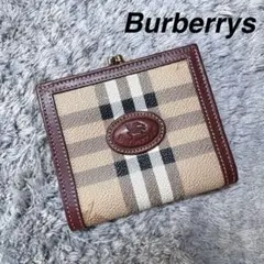 2025年最新】バーバリー ノバチェック財布の人気アイテム - メルカリ