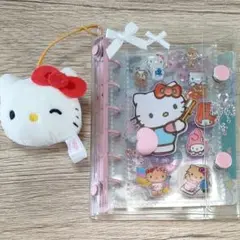 シール帳ෆ完成品ෆA7