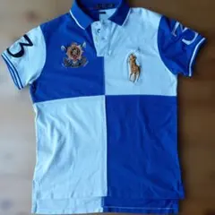 美品 Ralph Lauren BIG PONY y2k swag NO.3 - メルカリ