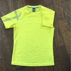 Mizuno メンズＴシャツ ドライメッシュ ☆お値下げ
