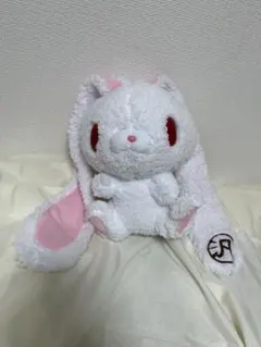 汎用うさぎぬいぐるみ gloomy bare