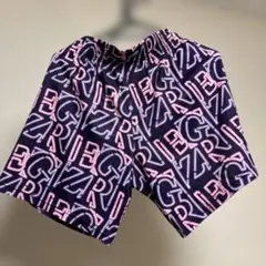 EGOZARU バスケットボールパンツ Mサイズ