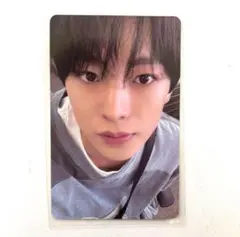 2025年最新】NCT wish ユウシ トレカ中国の人気アイテム - メルカリ