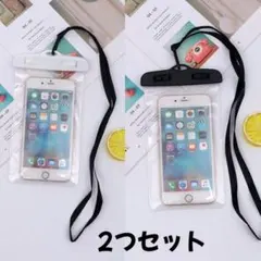 防水 ケース iphone スマホ android 水中撮影 スマホ防水カバー