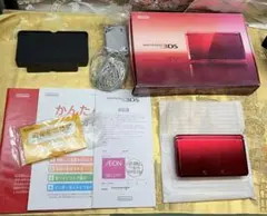 Nintendo 任天堂 3DS 通電確認済み MD076