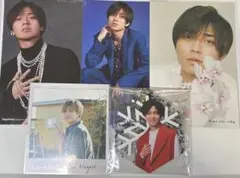 King & Prince 永瀬廉 まとめ売り