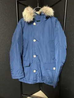 woolrich john richウールリッチ ARCTIC PARKAのサムネイル