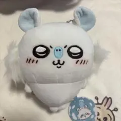 ちいかわ　モモンガ　ぬいぐるみS もちっとぷちミニマスコット