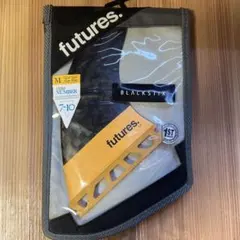 Futures フューチャーフィンJJ Signature Large - メルカリ
