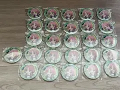 アイカツ stage 缶バッジ 北大路さくら 26点
