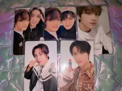 NCT NCT127 NCTDREAM ヘチャン まとめ売り